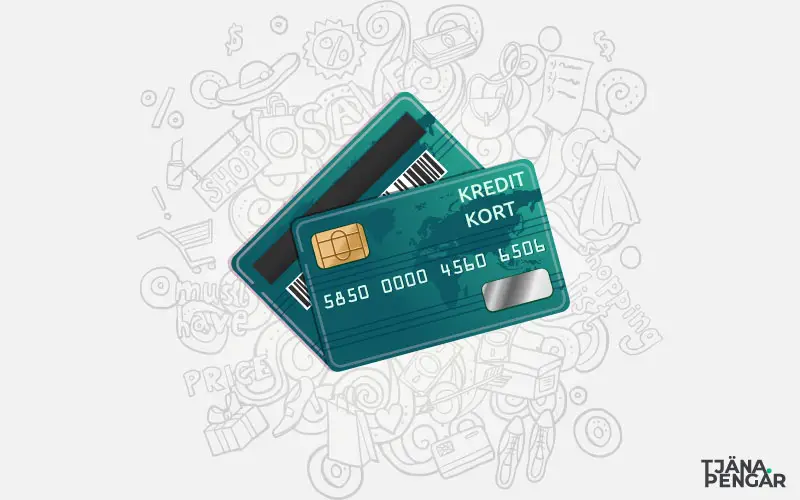 Bästa Kreditkortet