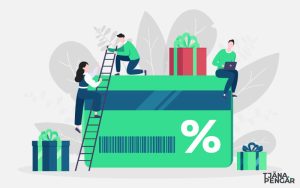 hur fungerar ett cashback kreditkort