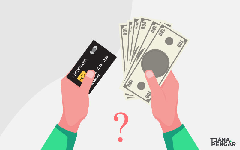 Kreditkort utan valutapåslag: Hitta det bästa kreditkortet för din resa