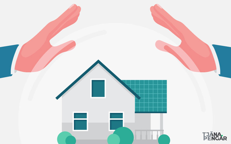 Villaförsäkring vid nybyggnation: Vad du behöver tänka på