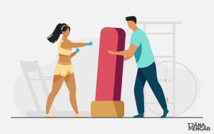 tjäna pengar på träning