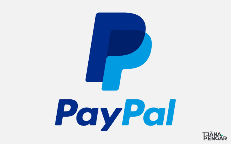 Hur kan man tjäna pengar genom PayPal?