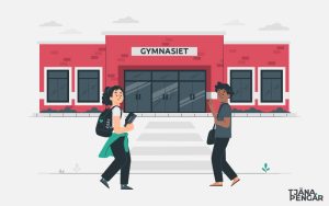 tjäna pengar till student