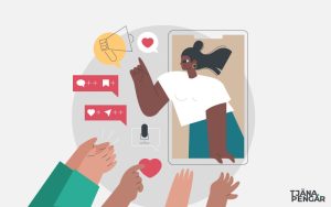 tjäna pengar på din blogg per sidvisning