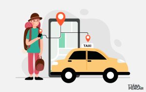 uber tjäna pengar