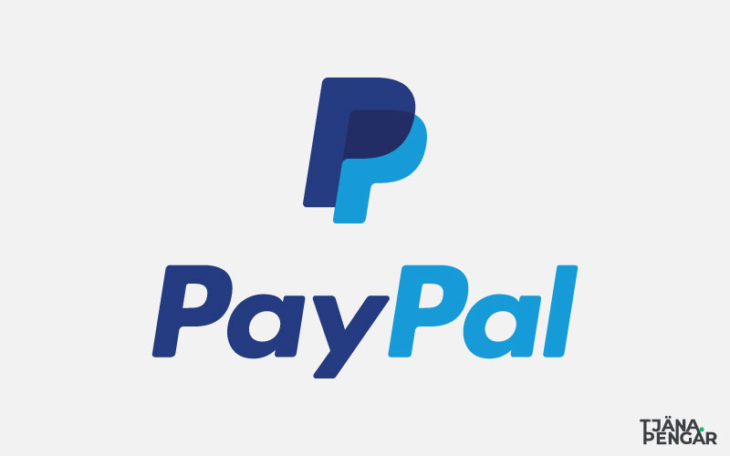 Hur kan man tjäna pengar på PayPal?