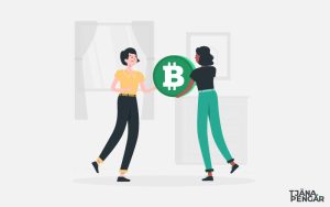 tjäna pengar på kryptovaluta