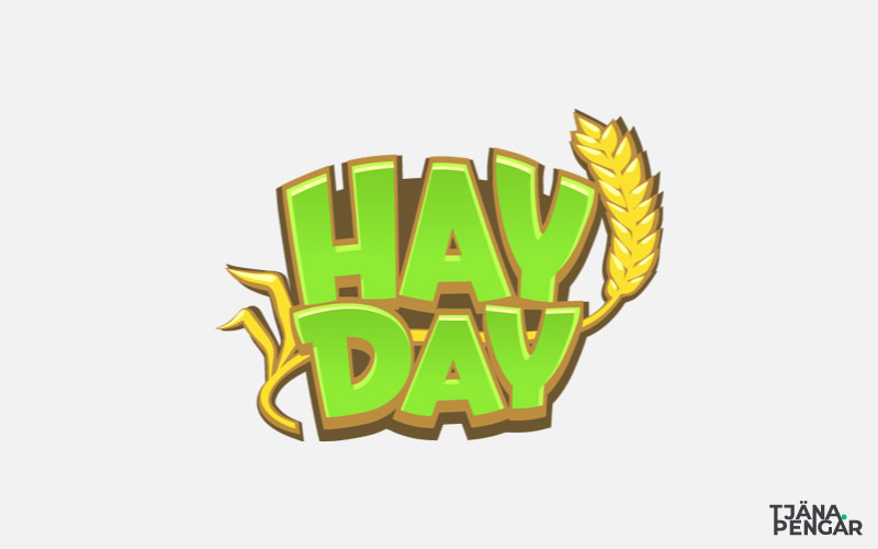 Hur tjänar du pengar i Hay Day?