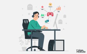 tjäna pengar på datorspel